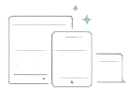 Mobile-First Layout