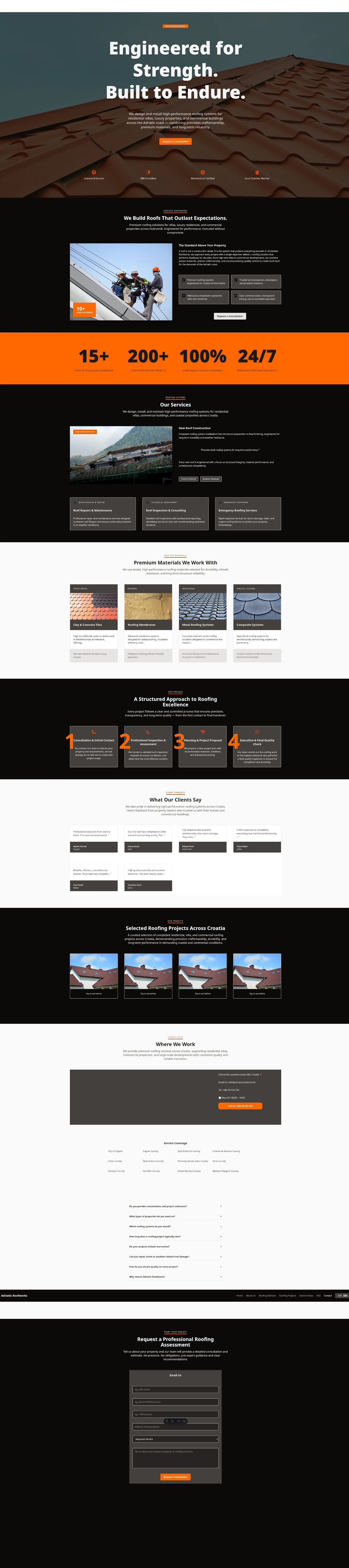 Website Preview