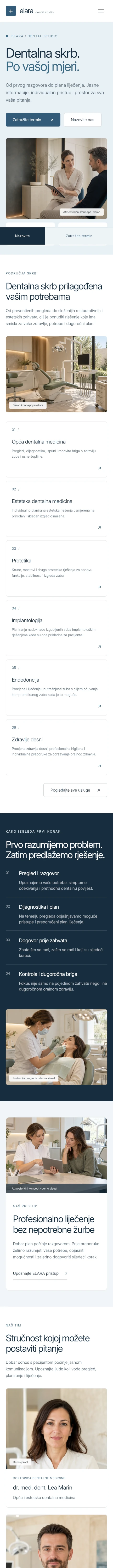 Website Preview